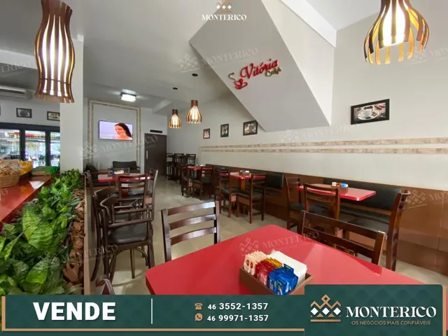 Imagem 9: Ponto Comercial À Venda, Centro, Capanema - Pr