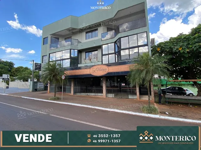 Imagem 10: Ponto Comercial À Venda, Centro, Capanema - Pr