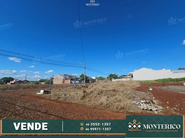 Imagem: Lote À Venda, santa Bárbara, Capanema