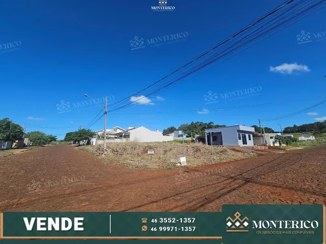 Imagem 2: Lote À Venda, santa Bárbara, Capanema - Pr