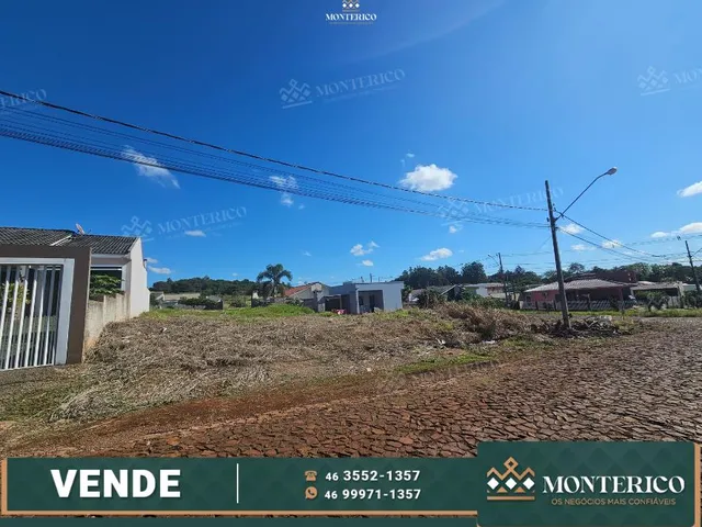 Imagem 3: Lote À Venda, santa Bárbara, Capanema - Pr