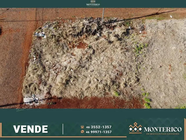 Imagem 4: Lote À Venda, santa Bárbara, Capanema - Pr
