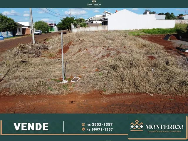 Imagem 5: Lote À Venda, santa Bárbara, Capanema - Pr