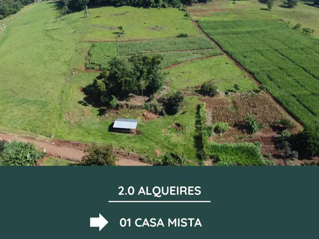 Imagem 2: Chácara À Venda, Zona Rural, Capanema - Pr