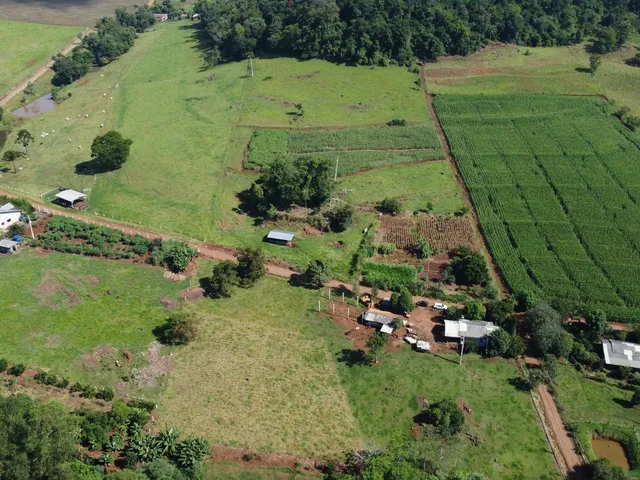 Imagem 4: Chácara À Venda, Zona Rural, Capanema - Pr