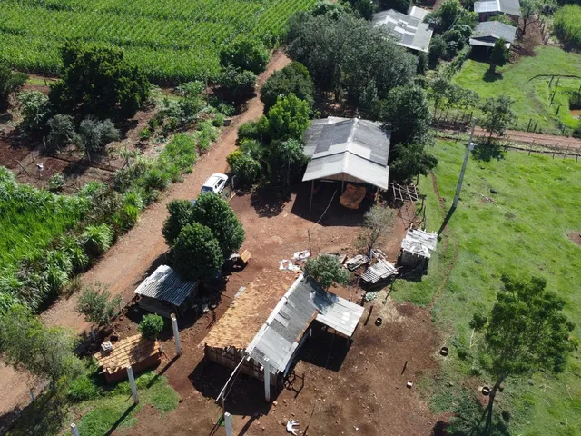 Imagem 6: Chácara À Venda, Zona Rural, Capanema - Pr