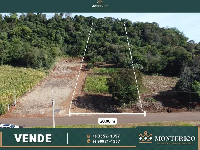 Imagem: Chácara À Venda, santa Cruz, Capanema