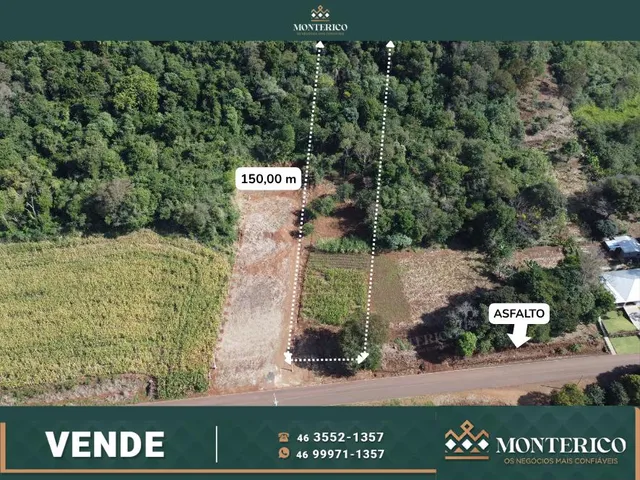 Imagem 2: Chácara À Venda, santa Cruz, Capanema - Pr