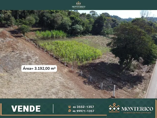 Imagem 3: Chácara À Venda, santa Cruz, Capanema - Pr
