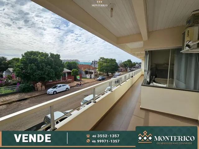 Imagem 3: Edifício Prédio À Venda, Centro, Capanema - Pr