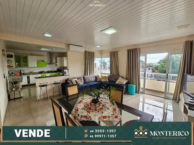 Imagem 6: Edifício Prédio À Venda, Centro, Capanema - Pr