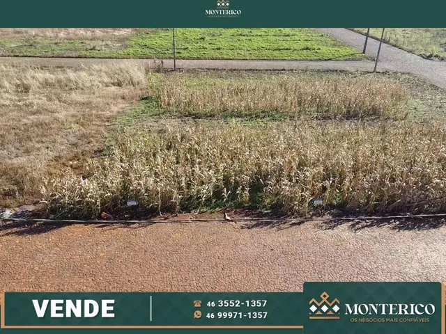Imagem 2: Lote À Venda, Loteamento Obalski Ii, Planalto - Pr