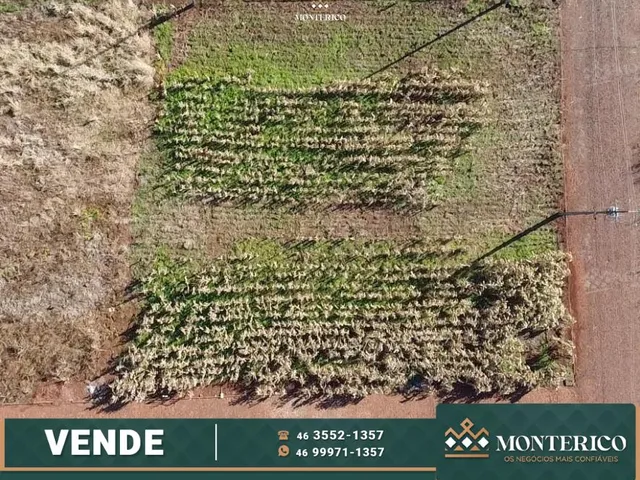 Imagem 3: Lote À Venda, Loteamento Obalski Ii, Planalto - Pr