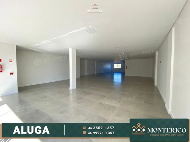 Imagem 3: Sala Comercial para Locação, Centro, Capanema - Pr