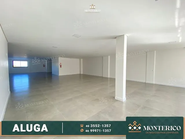Imagem 4: Sala Comercial para Locação, Centro, Capanema - Pr