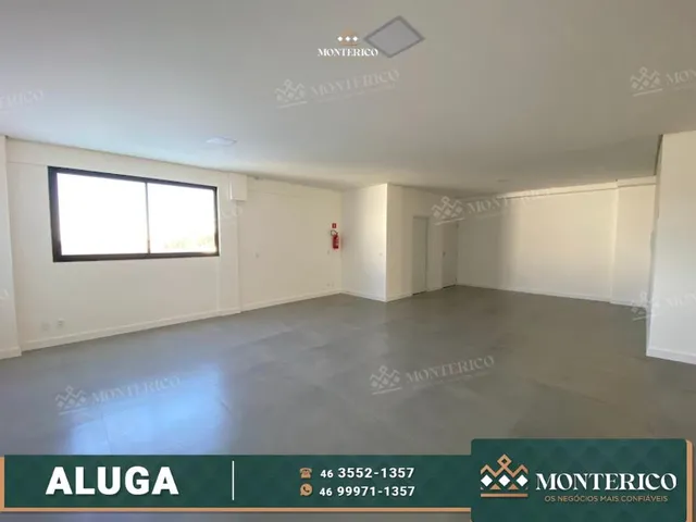 Imagem 5: Sala Comercial para Locação, Centro, Capanema - Pr