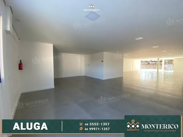 Imagem 6: Sala Comercial para Locação, Centro, Capanema - Pr