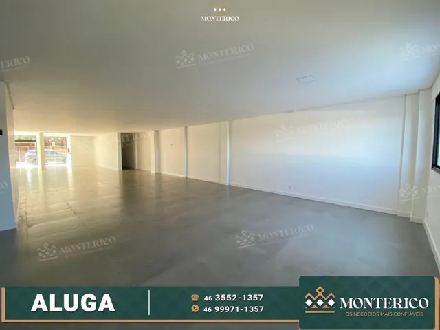 Imagem 7: Sala Comercial para Locação, Centro, Capanema - Pr