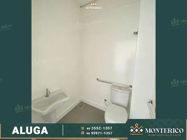 Imagem 8: Sala Comercial para Locação, Centro, Capanema - Pr