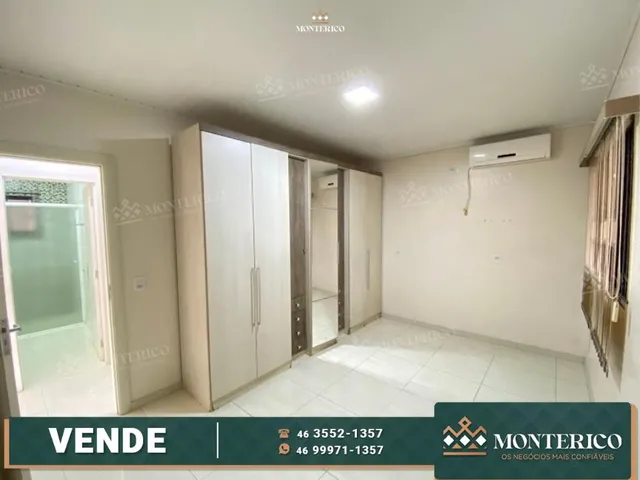 Imagem 6: Casa com 3 Dormitórios À Venda, santa Cruz, Capanema - Pr