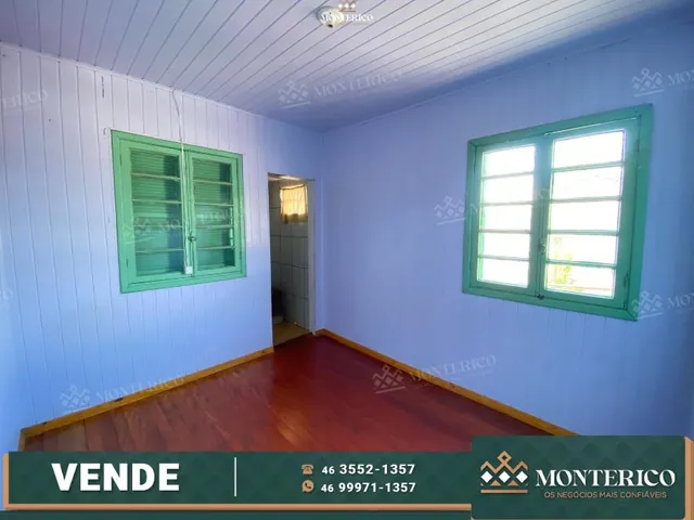 Imagem 4: Casa com 3 Dormitórios À Venda, São Cristovão, Capanema - Pr