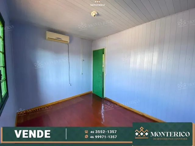 Imagem 5: Casa com 3 Dormitórios À Venda, São Cristovão, Capanema - Pr
