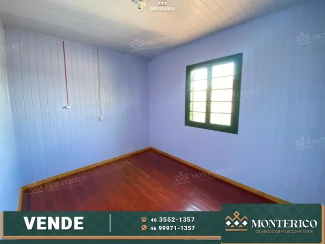 Imagem 6: Casa com 3 Dormitórios À Venda, São Cristovão, Capanema - Pr