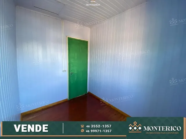 Imagem 7: Casa com 3 Dormitórios À Venda, São Cristovão, Capanema - Pr