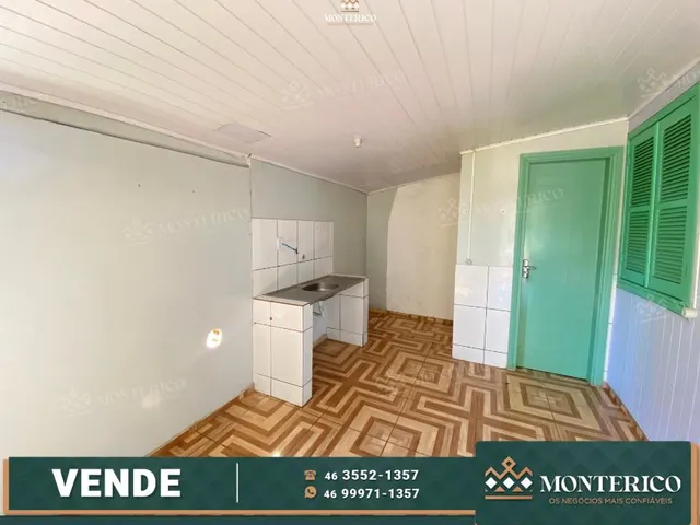 Imagem 10: Casa com 3 Dormitórios À Venda, São Cristovão, Capanema - Pr