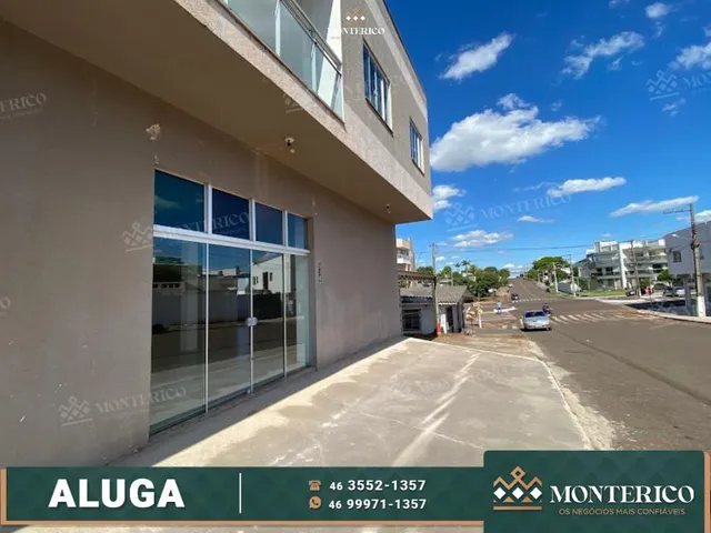 Imagem: Sala Comercial para Locação, Centro, Capanema