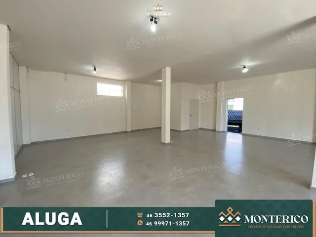 Imagem 3: Sala Comercial para Locação, Centro, Capanema - Pr