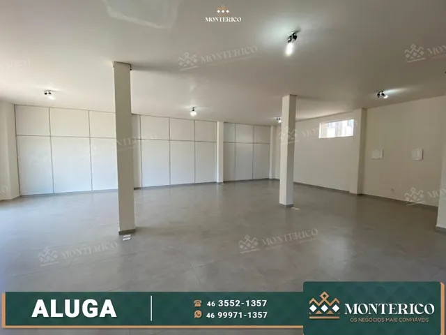 Imagem 4: Sala Comercial para Locação, Centro, Capanema - Pr