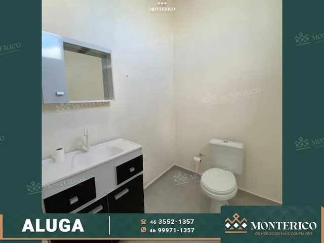 Imagem 6: Sala Comercial para Locação, Centro, Capanema - Pr