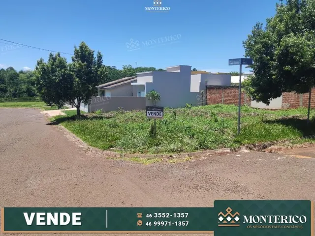 Imagem: Lote À Venda, santa Bárbara, Capanema