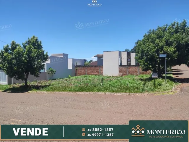 Imagem 2: Lote À Venda, santa Bárbara, Capanema - Pr