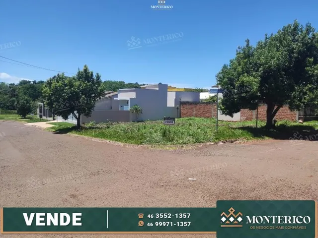 Imagem 3: Lote À Venda, santa Bárbara, Capanema - Pr