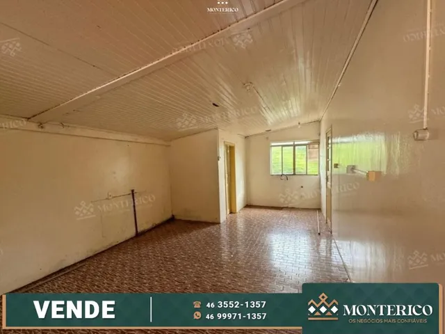 Imagem 4: Casa À Venda, Centro, Capanema - Pr