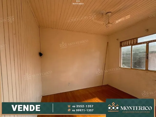 Imagem 5: Casa À Venda, Centro, Capanema - Pr