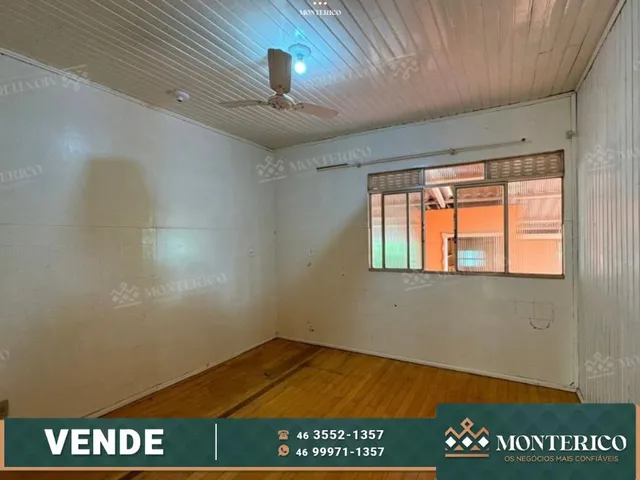 Imagem 6: Casa À Venda, Centro, Capanema - Pr