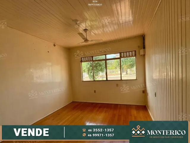 Imagem 7: Casa À Venda, Centro, Capanema - Pr