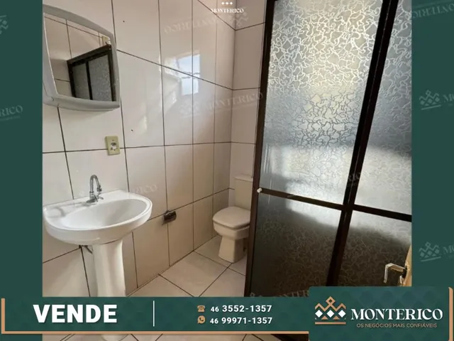 Imagem 8: Casa À Venda, Centro, Capanema - Pr