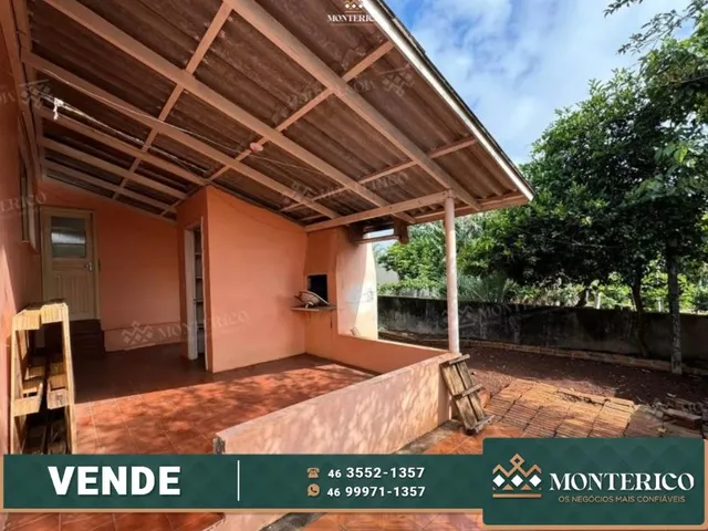 Imagem 9: Casa À Venda, Centro, Capanema - Pr
