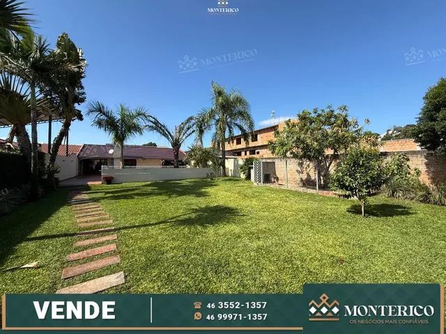 Imagem: Vende-Se Casa Próximo Ao Centro, Capanema