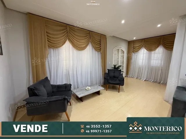 Imagem 3: Vende-Se Casa Próximo Ao Centro, Capanema - Pr