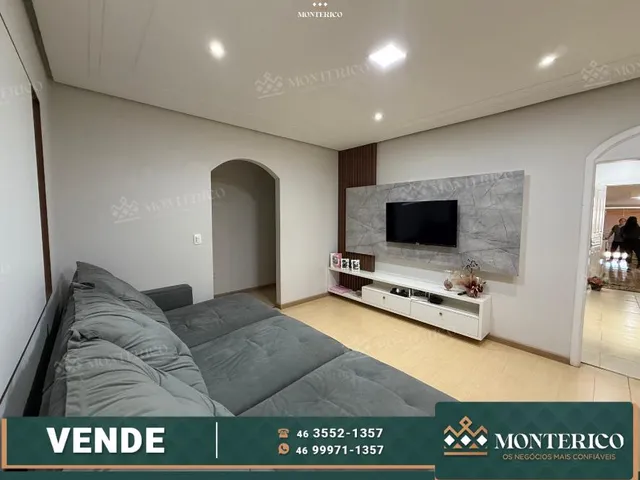 Imagem 4: Vende-Se Casa Próximo Ao Centro, Capanema - Pr