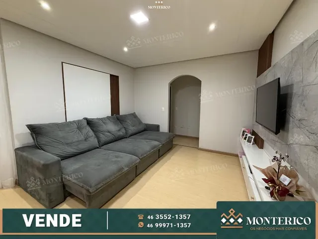 Imagem 5: Vende-Se Casa Próximo Ao Centro, Capanema - Pr