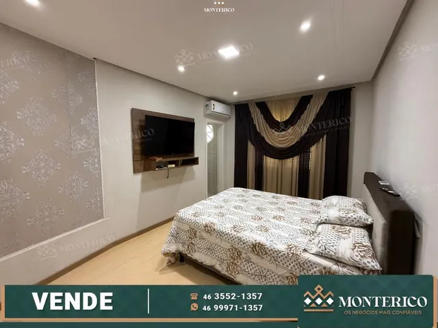Imagem 6: Vende-Se Casa Próximo Ao Centro, Capanema - Pr