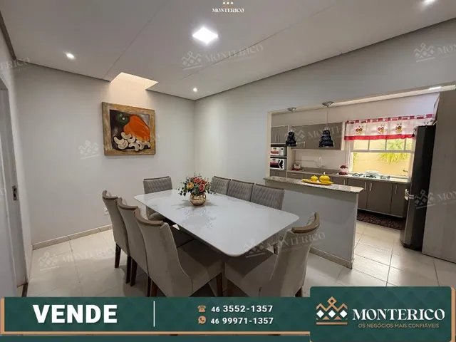 Imagem 8: Vende-Se Casa Próximo Ao Centro, Capanema - Pr