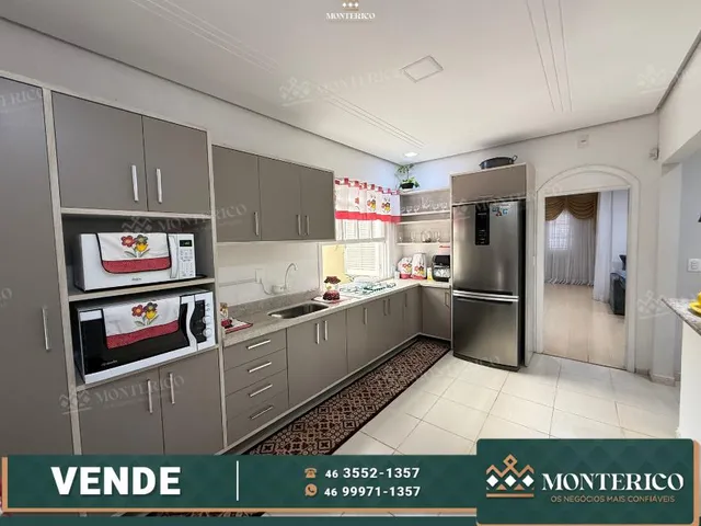 Imagem 9: Vende-Se Casa Próximo Ao Centro, Capanema - Pr