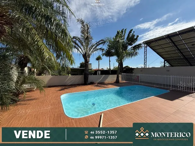 Imagem 10: Vende-Se Casa Próximo Ao Centro, Capanema - Pr